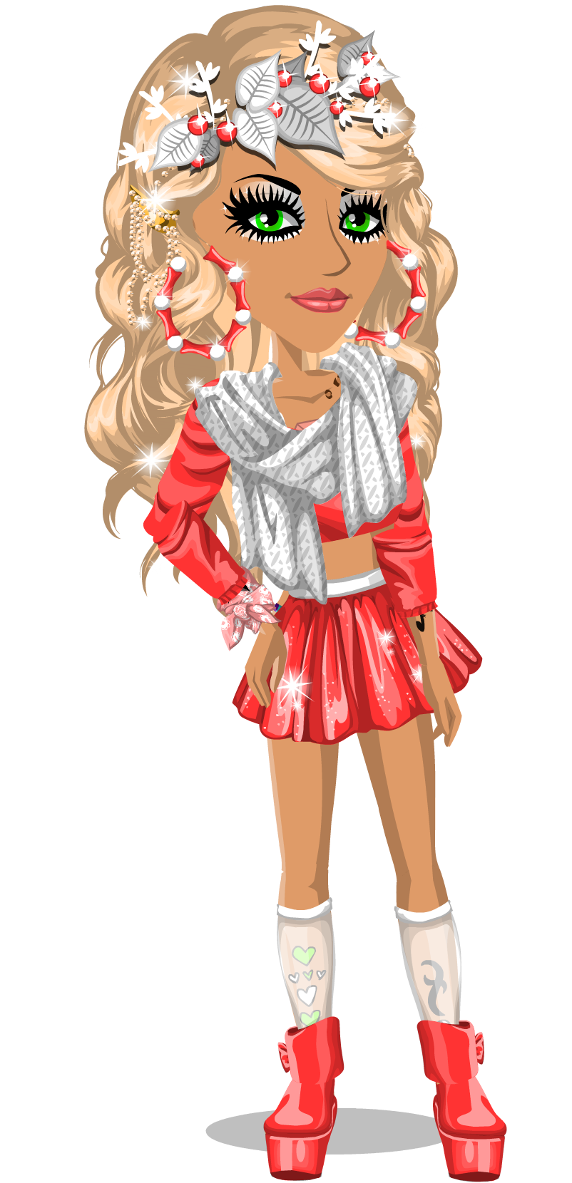 Pin By Lindaloveaapjes On Moviestarplanet Moviestarplanet Colourful Outfits Movie Sta