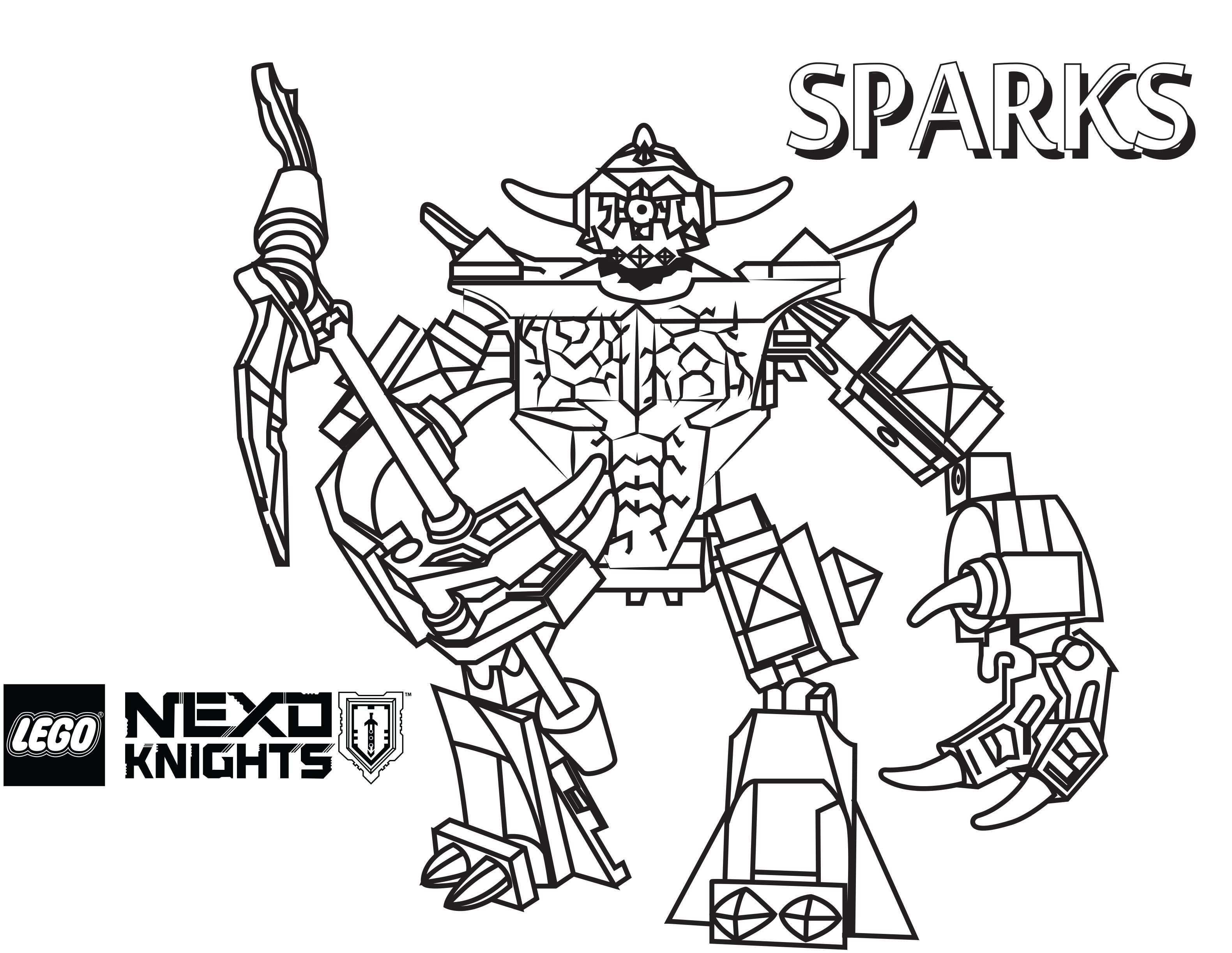 Nexo Lego Knights Coloring Pages Sketch Coloring Page Lego Coloring Pages Lego Knights Coloring Pages