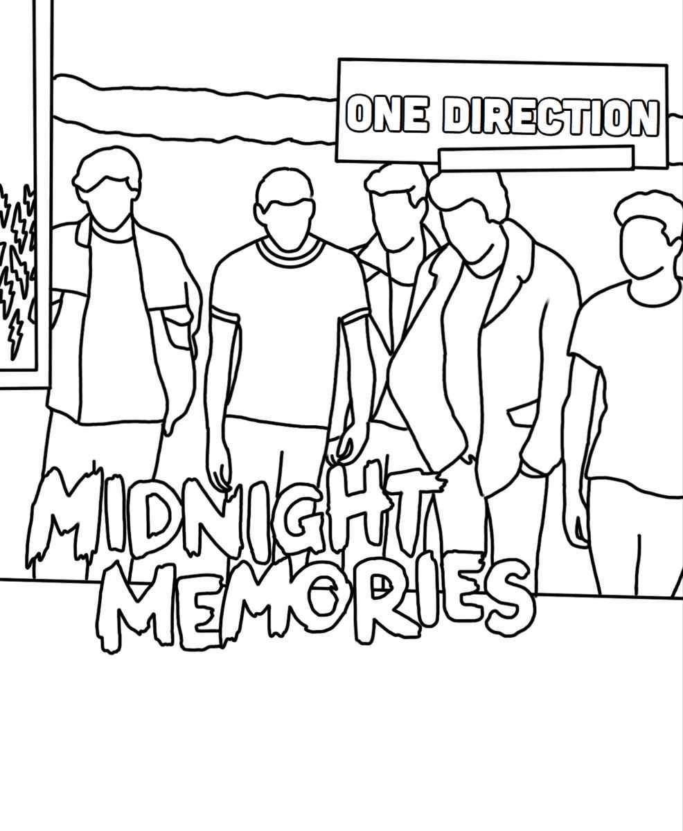 Pin By Rabeka Needham On Music Movies One Direction Drawings One Direction Art One Di
