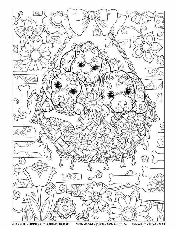 Pin By Bianca Van Ditmarsch On Coloring Puppy Coloring Pages Dog Coloring Book Animal