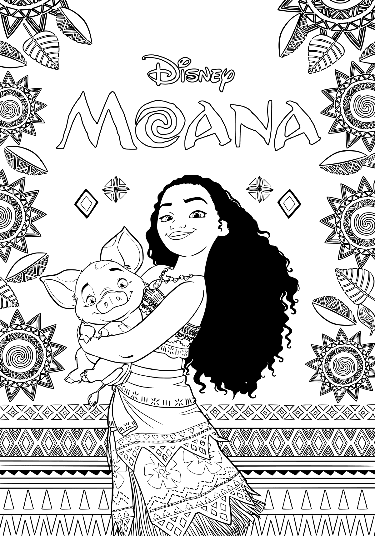 Moana Disney S New Instant Classic Is Getting Lots Of Play And There S Good Reason Wh