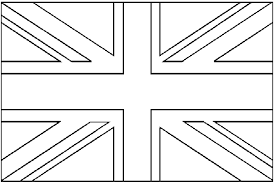 Kleurplaten Engelse Vlag Google Zoeken Union Jack Vlag Engeland