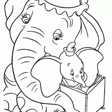 Site Search Discovery Powered By Ai Elephant Coloring Page Disney Coloring Pages Anim