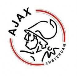 Ajax Logo Voetbal Posters Voetbal Knutselen Troostende Woorden