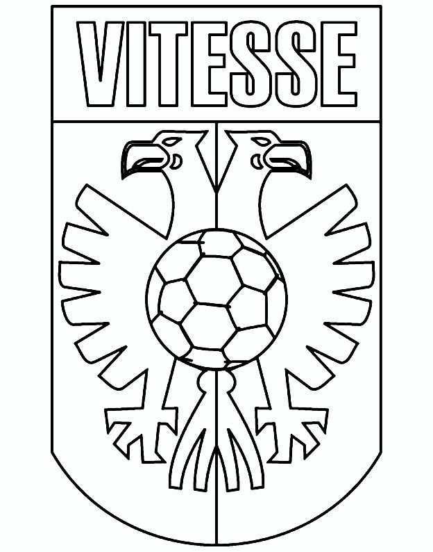 Voetbal Vitesse Arnhem Voetbal Arnhem