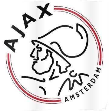 Ajax Poster Ajax Poster Afc Ajax Soccer Kits Soccer Logo