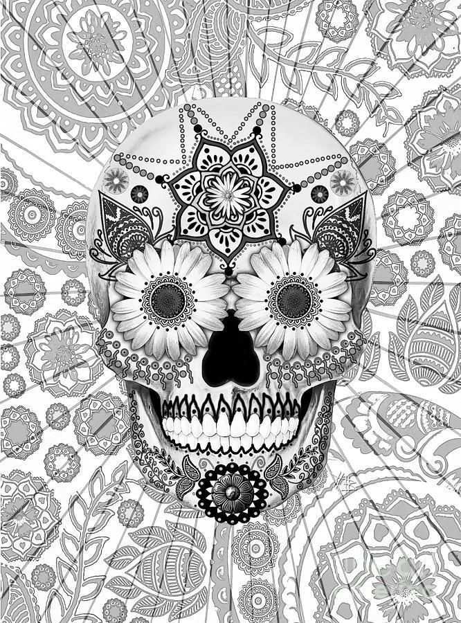 Pin Op Adult Coloring Pages Doodling Pages To Color