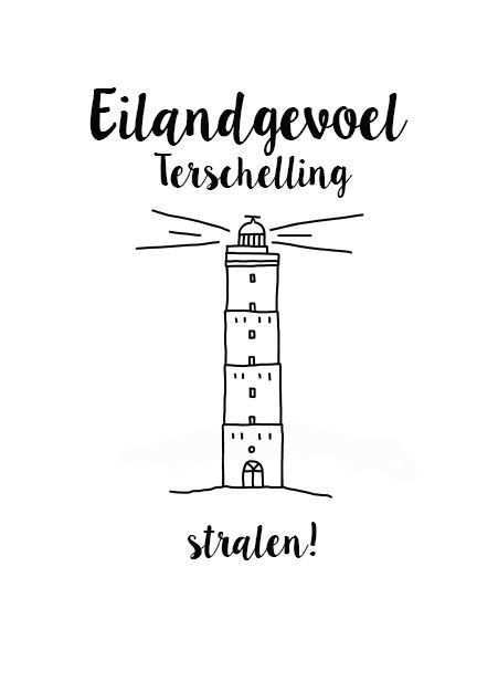 10 11 Eilandgevoel Terschelling Stralen Vuurtoren Teksten Vuurtorens