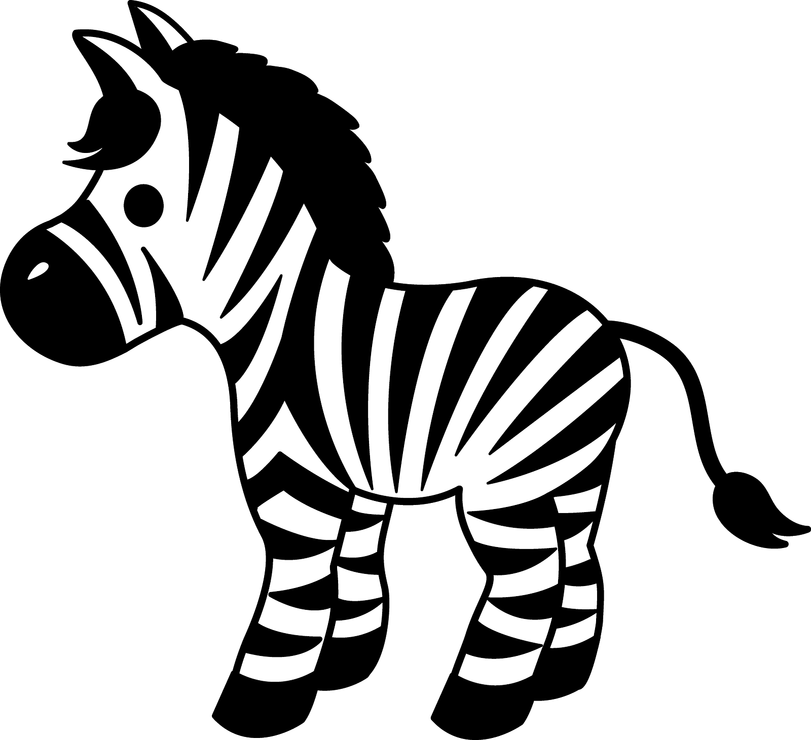 Afbeeldingsresultaat Voor Zebra Tekening Zebra Tekening Zebra S Safari Dieren