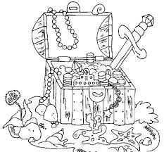 Resultat De Recherche D Images Pour Treasure Pirate Coloring Pages Pirate Activities