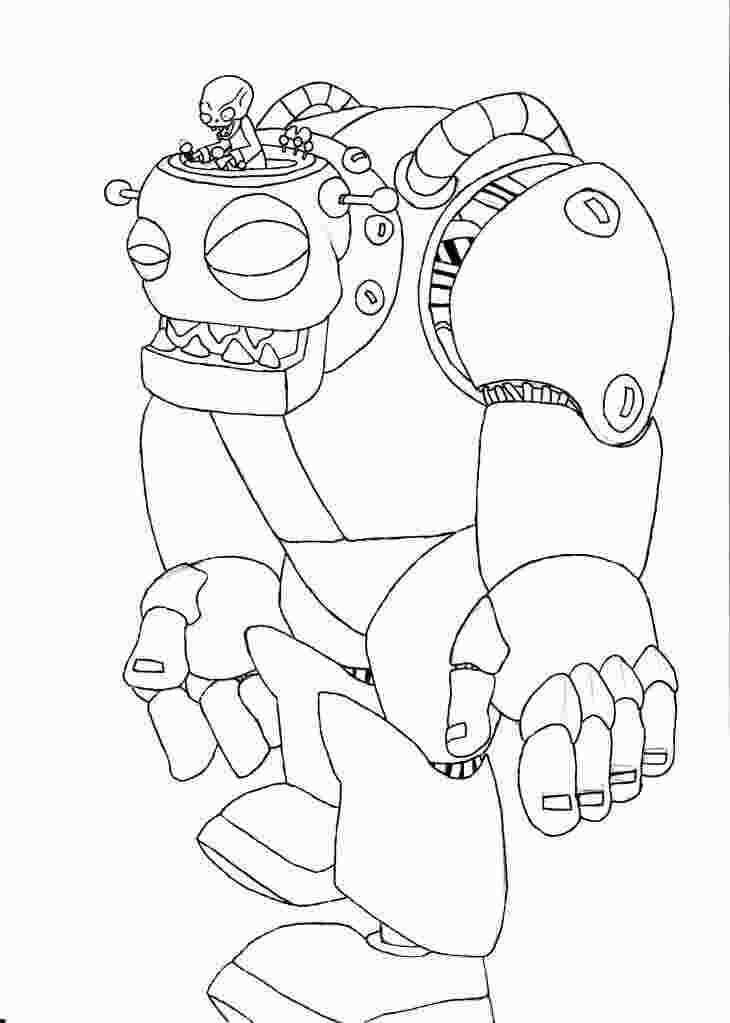 Plants Vs Zombies Coloring Pages Free Large In Plants Vs Zombies Players Place Differ