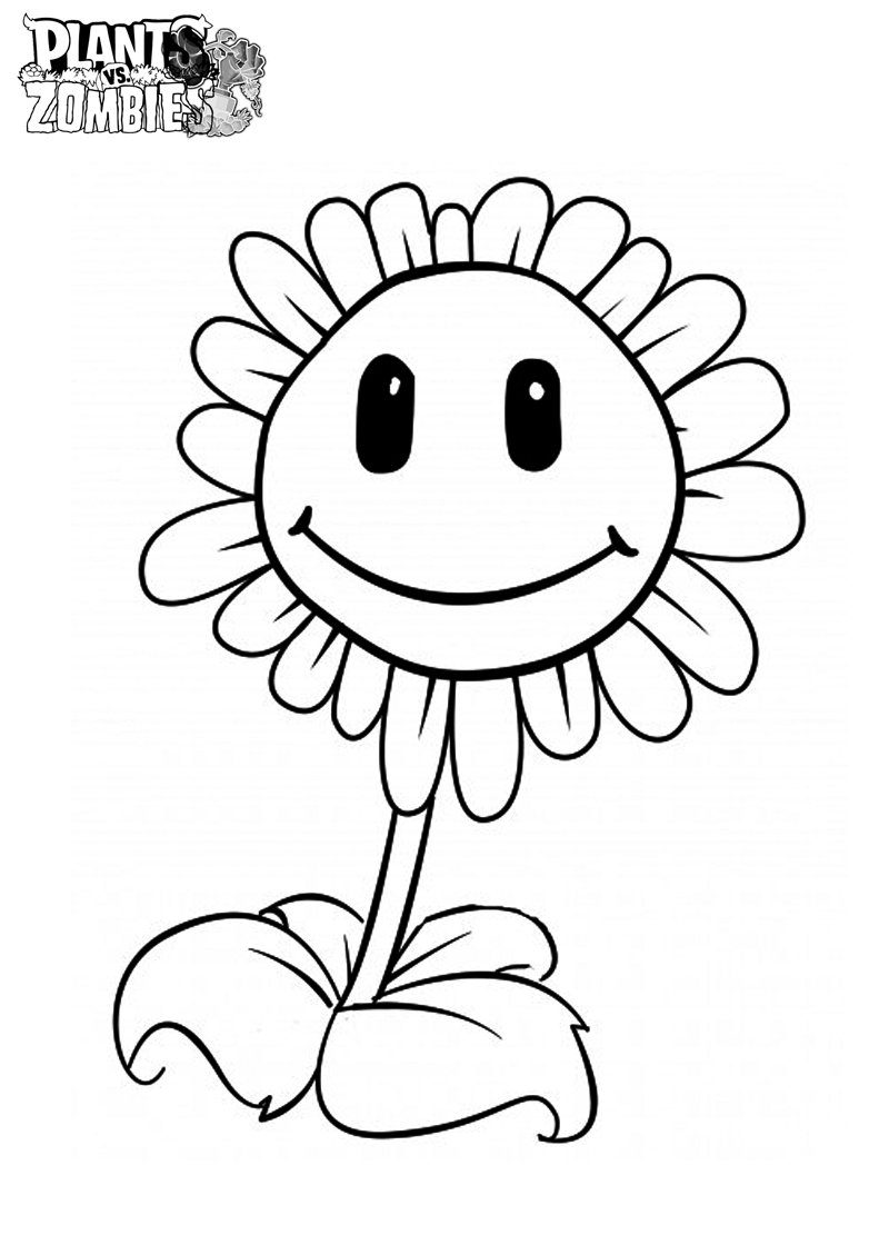 Pin By Jolanda Rus On Coloring Pages Coloring Pages Coloring Books Plants Vs Zombies