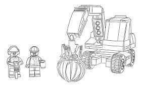Image Result For Lego City Undercover Coloring Pages Lego Coloring Pages Lego Colorin