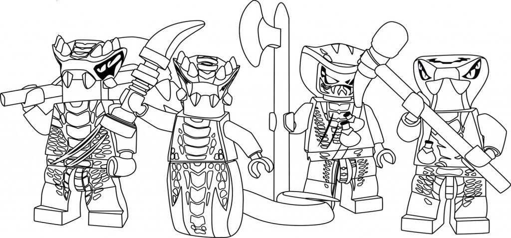 Free Printable Ninjago Coloring Pages For Kids Ninjago Coloring Pages Lego Coloring P