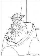 Coloring Pages Star Wars Printables Vintage Coloring Books Coloring Books