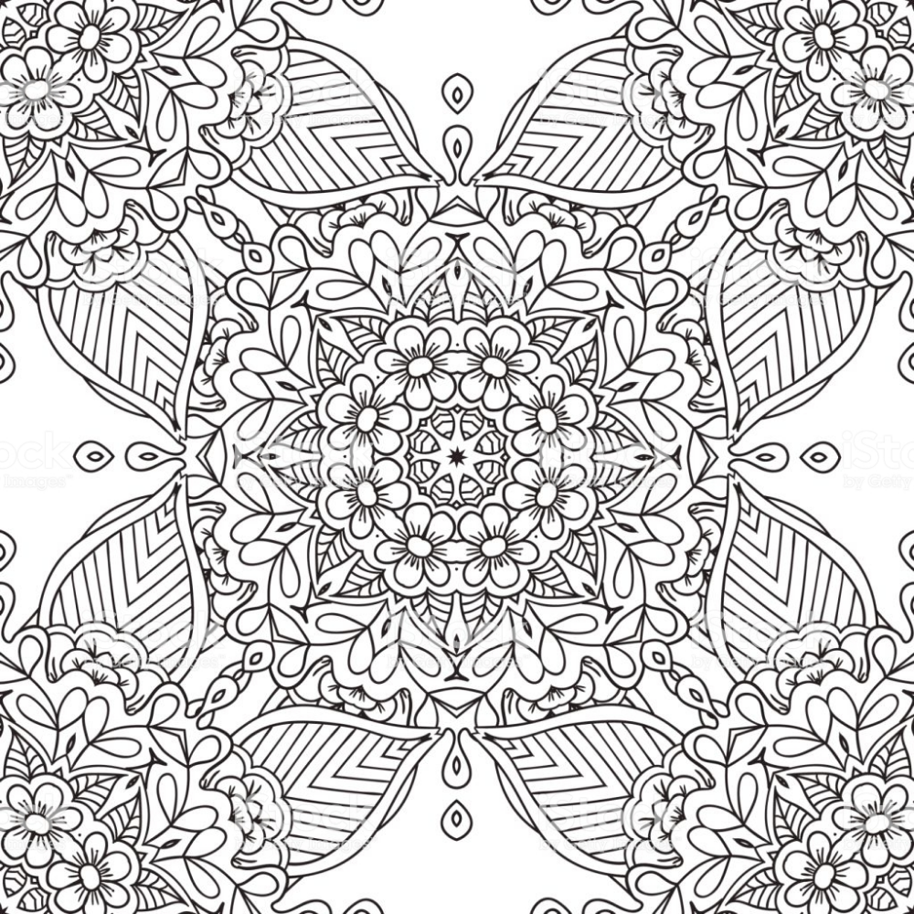 Mandala Kleurplaat Volwassenen Google Zoeken Mandala Kleurplaten Kleurplaten Mandala