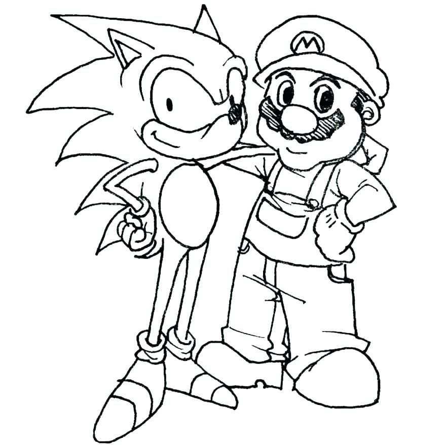 Super Mario Coloring Page Cool Photography Kart Coloring Page Size Pages Tree Tortois