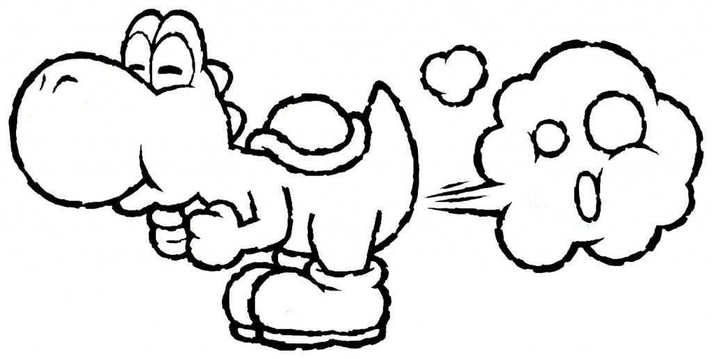 Coloring Pages Of Yoshi Super Mario Coloring Pages Mario Coloring Pages Coloring Book