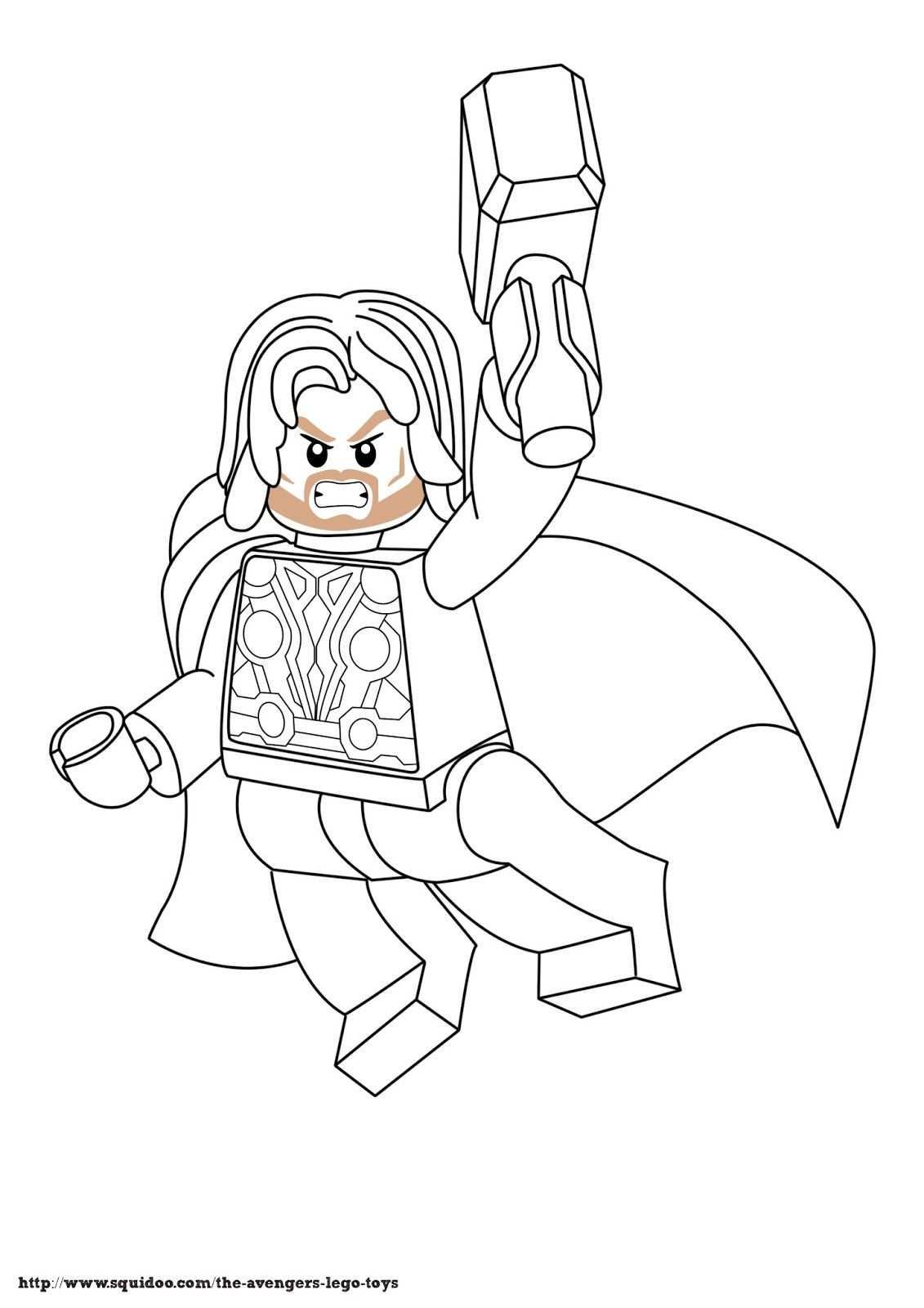 Lego Minifigure Colouring Pages Page 2 Lego Kleurplaten Kleurplaten Lego