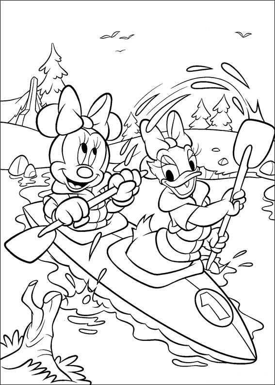Minnie Mouse Coloring Pages 34 Minnie Mouse Coloring Pages Disney Coloring Pages Mickey Mouse Coloring Pages