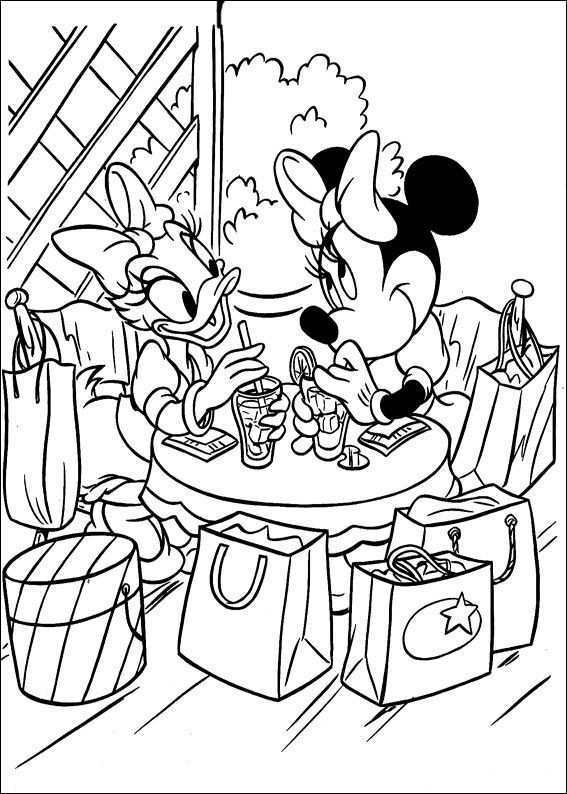 Minnie Mouse Coloring Pages 16 Mickey Mouse Coloring Pages Minnie Mouse Coloring Pages Disney Coloring Pages