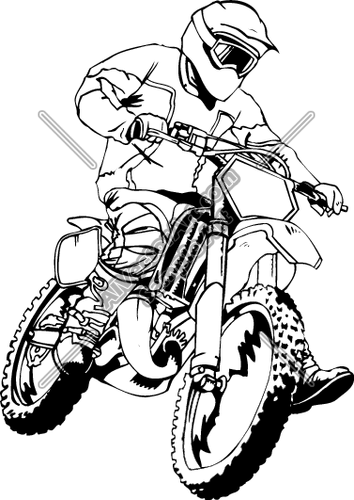 Kleurplaat Motorcross Google Zoeken Desenho Moto Desenhos De Motocross Desenhos De Se