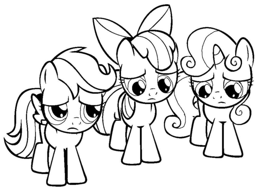 My Little Pony Coloring Pages Pinkie Pie And Rainbow Dash Mylittleponycoloringpages M