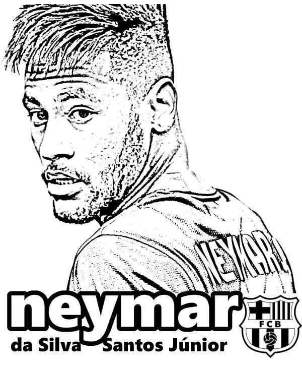 Pin On Neymar