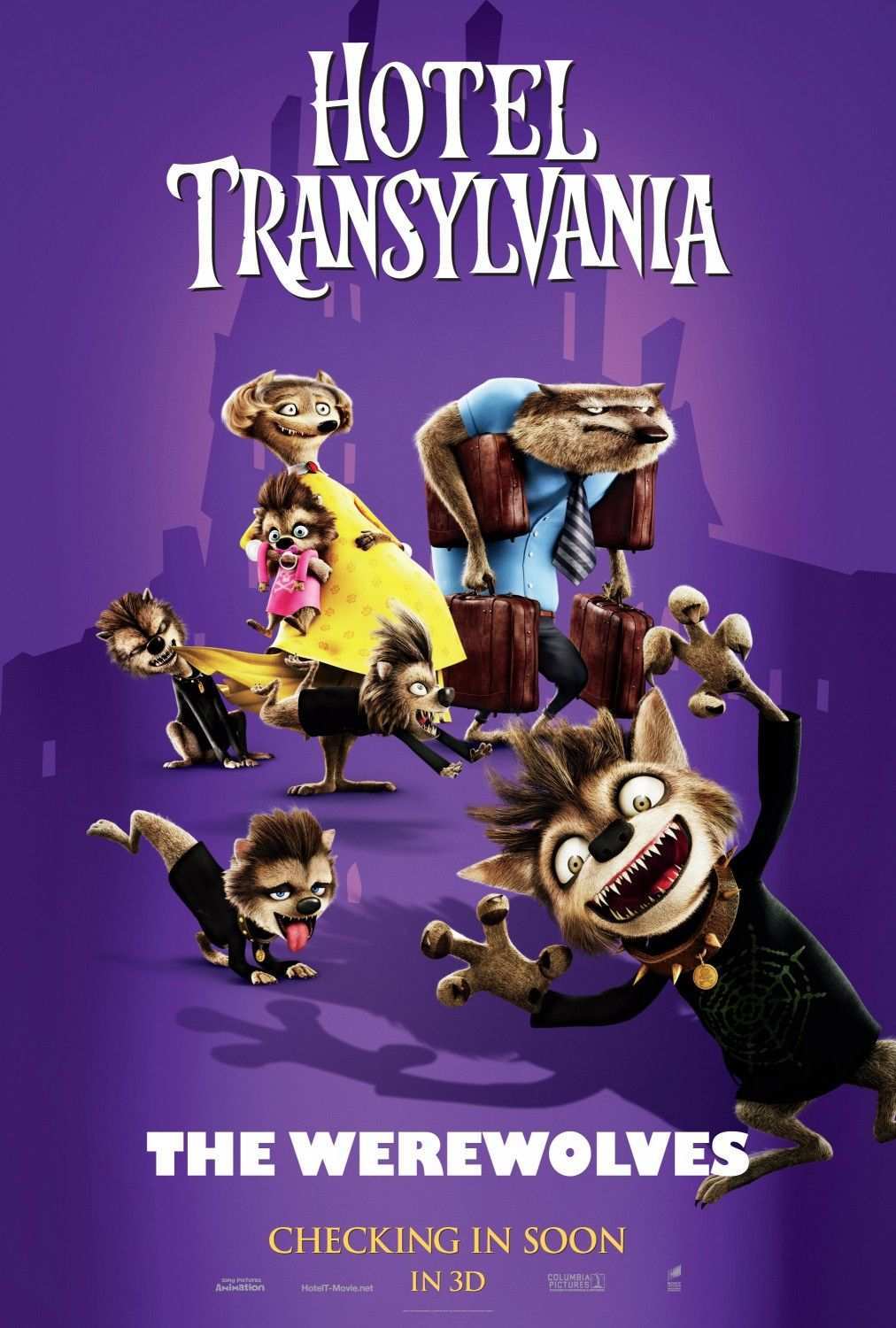 Thearthunters Hotel Transylvania Hotel Transylvania Movie Hotel Transylvania Movie Po