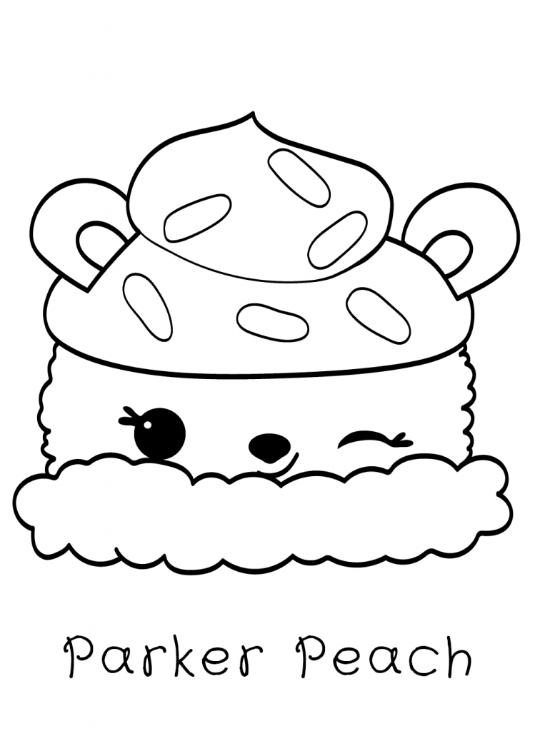 Num Noms Coloring Pages Best Coloring Pages For Kids Avengers Coloring Pages Cute Col