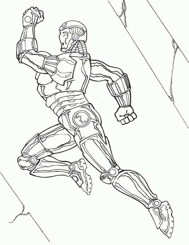 Iron Man Coloring Pages 32 Coloring Pages Coloring Pages For Kids Online Coloring Pag