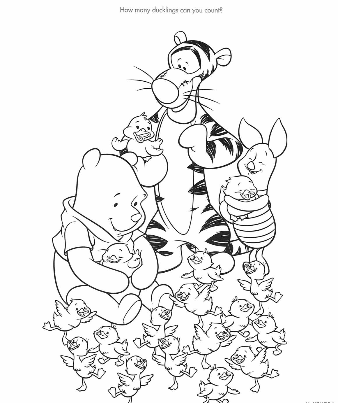 Winnie The Pooh Found On Google Disney Coloring Pages Disney Paintings Coloring Pages