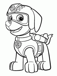 35 Paw Patrol Kleurplaten Gratis Te Printen Topkleurplaat Nl Kleurplaten Disney Kleur