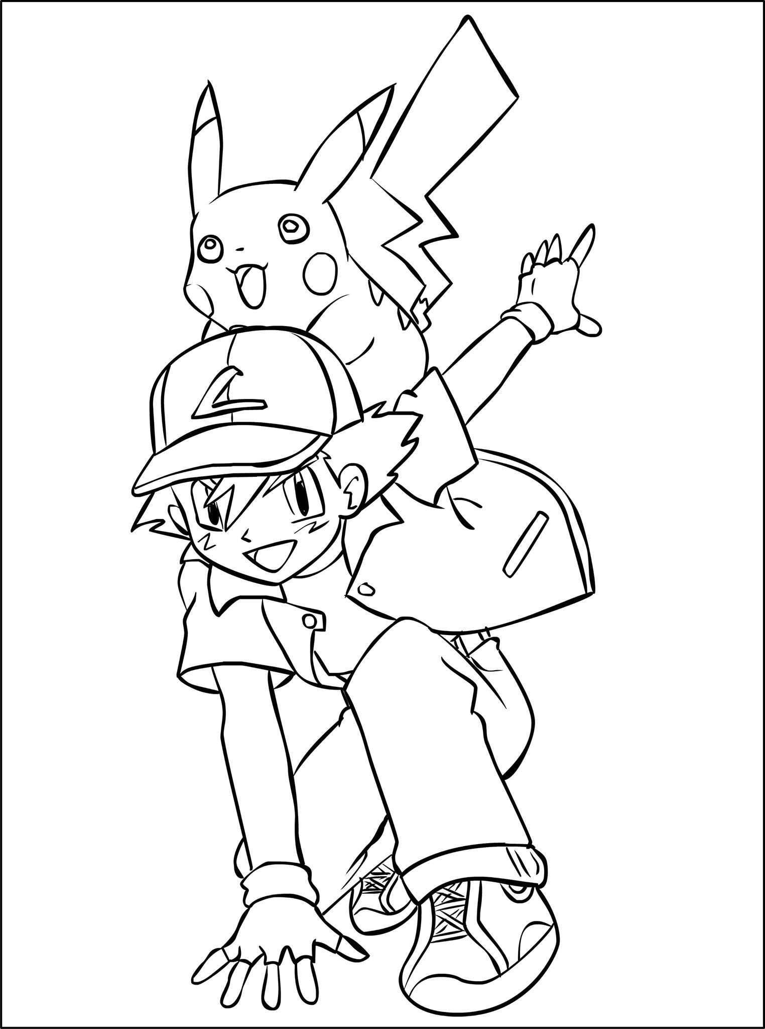 Coloriages Pokemon Gratuits A Imprimer Monsieurteddy Coloriage Pokemon Coloriage Poke