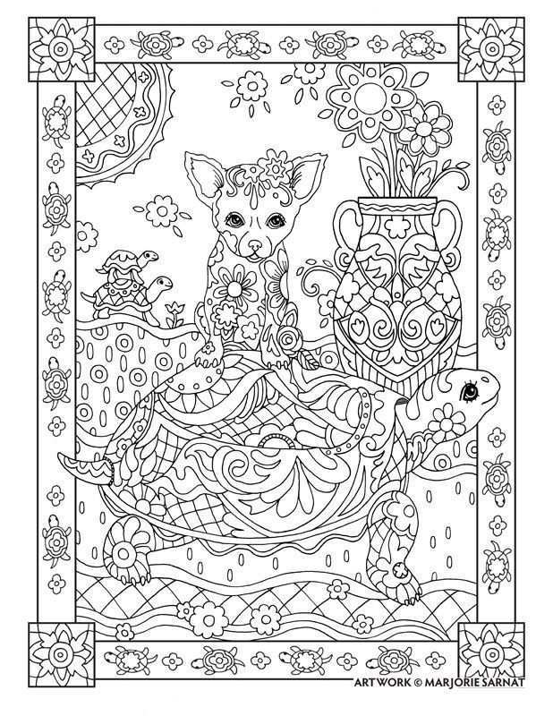 1000 Images About Coloring Pages On Pinterest Coloring Books Dog Coloring Book Colori