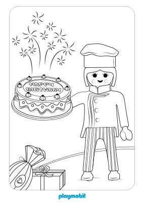 40 Jahre Playmobil Coloriage Ninjago Coloriage Garcon Coloriage Enfant