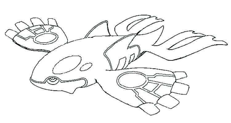 Coloring Pages Pokemon Legendary Pokemon Kleurplaten Tekenen