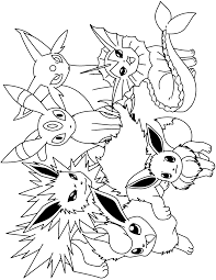 Pokemon Kleurplaten Google Zoeken Pokemon Coloring Pages Pokemon Coloring Pokemon Col