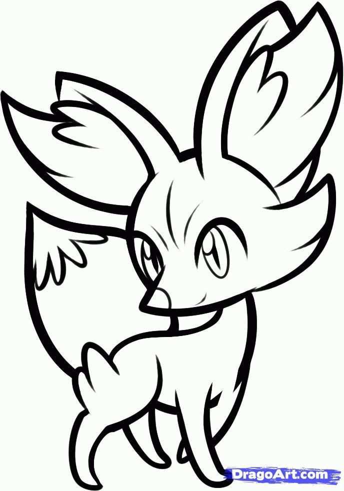 Pin On Pokemon Coloring Page