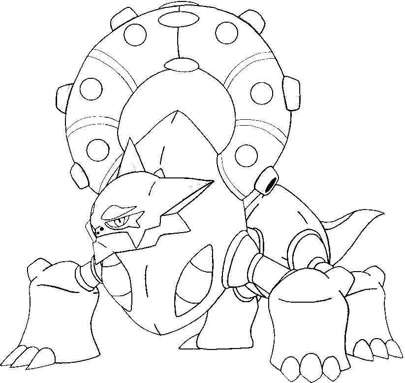 Hoopa Pokemon Coloring Pages Pokemon Coloring Pages Pokemon Coloring Pokemon