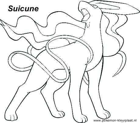 Kleurplaat Suicune Pokemon Kleurplaat Nl Pokemon Coloring Pages Pokemon Pokemon Tatto