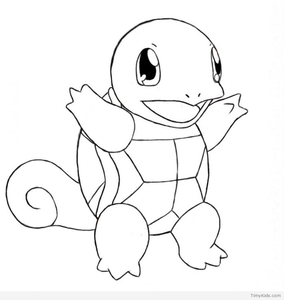 50 Pokemon Coloring Pages Timykids Pokemon Coloring Pikachu Drawing Pokemon Sketch