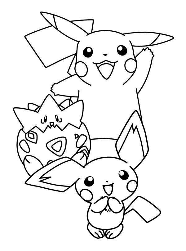 Jigglypuff Pokemon Coloring Page Pokemon Coloring Pages Jigglypuff At Getdrawings Of