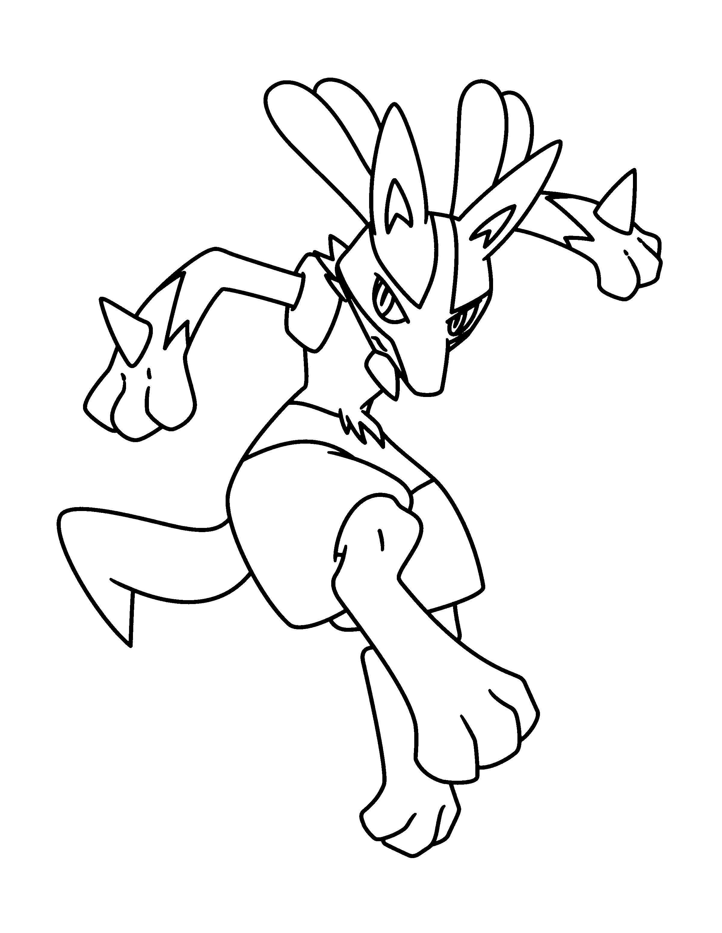 Coloring Page Pokemon Advanced Coloring Pages 190 Pokemon Coloring Pages Pokemon Coloring Coloring Pages