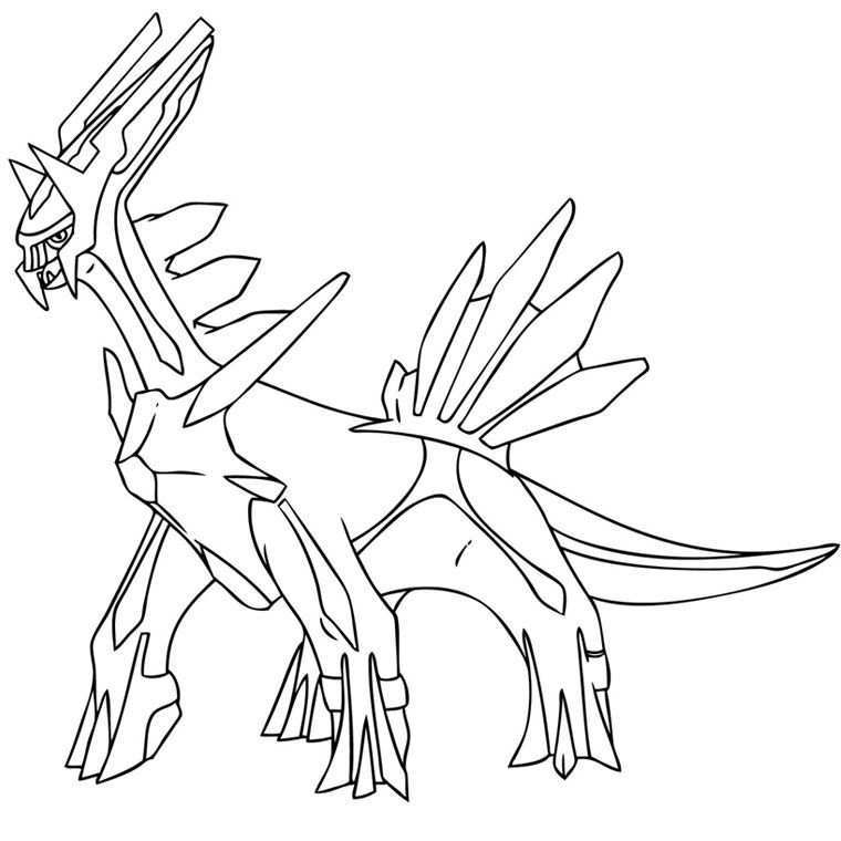 Coloriage Pokemon A Colorier Dessin A Imprimer Pokemon Coloring Pokemon Coloring Page