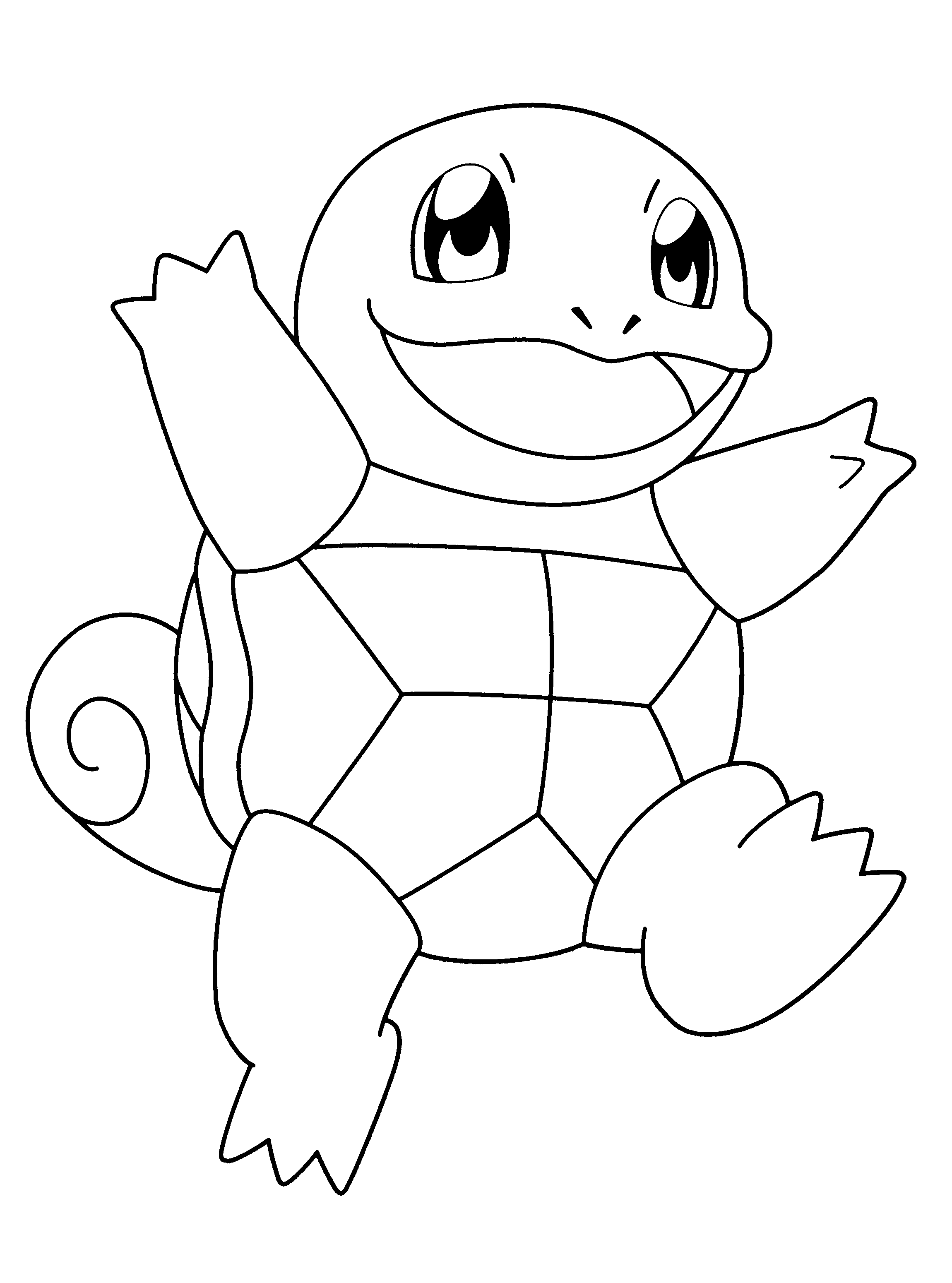 Pokemon Coloring Pages Pokemon Coloring Pages Pokemon Coloring Sheets Pokemon Colorin