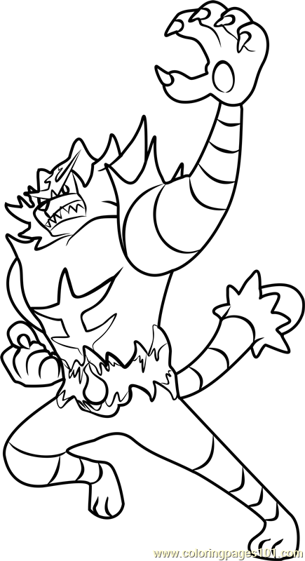 Pokemon Coloring Pages Pokemon Coloring Moon Coloring Pages