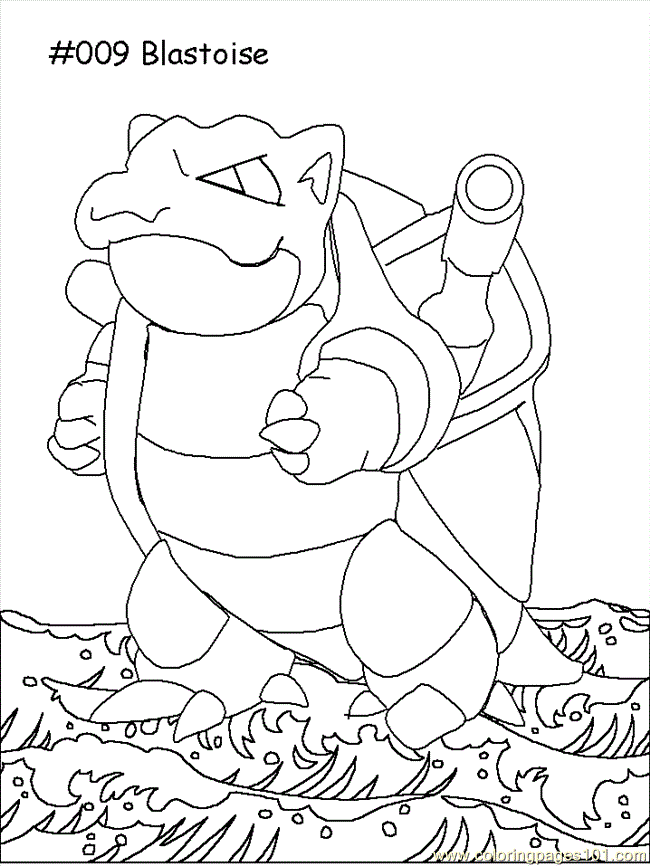 Wartortle Coloring Pages Pokemon Coloring Pages Pokemon Coloring Mandala Coloring Pag