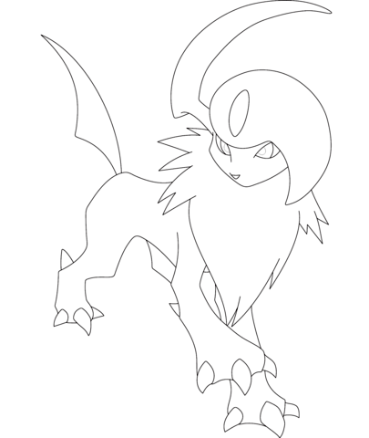 Pokemon To See And Print Pokemon Coloring Pages Pokemon Coloring Horse Coloring Pages