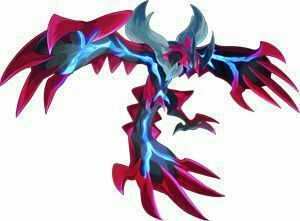 The Guardian Of Remnant Pokemon Yveltal Male Reader X Rwby Pokemon Pokemon Dragon Pok